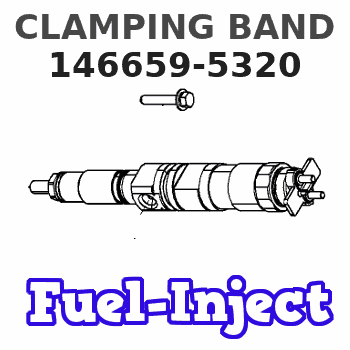 146659-5320 CLAMPING BAND