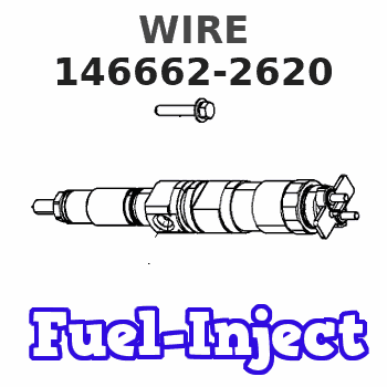 146662-2620 WIRE