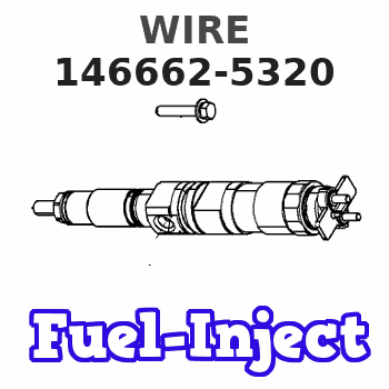 146662-5320 WIRE