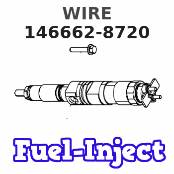 146662-8720 WIRE