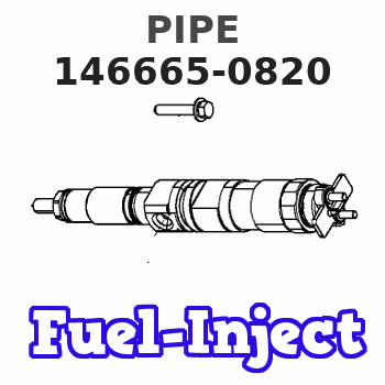 146665-0820 PIPE