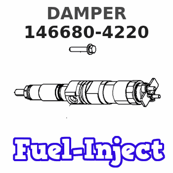 146680-4220 DAMPER