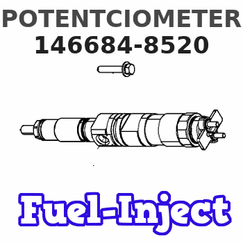 146684-8520 POTENTCIOMETER