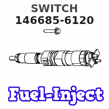 146685-6120 SWITCH