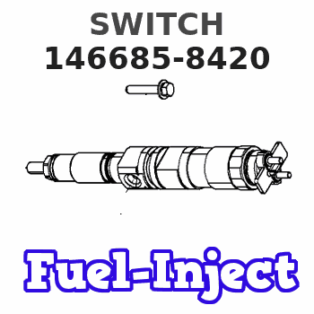 146685-8420 SWITCH