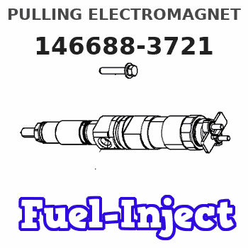 146688-3721 PULLING ELECTROMAGNET