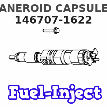 146707-1622 ANEROID CAPSULE