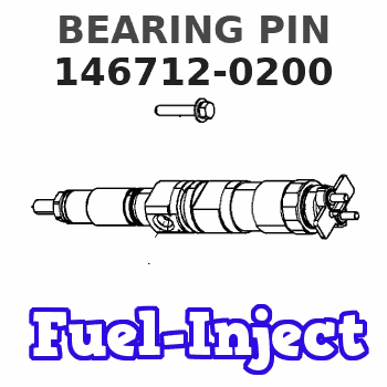 146712-0200 BEARING PIN