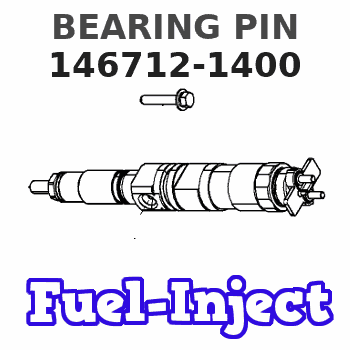 146712-1400 BEARING PIN