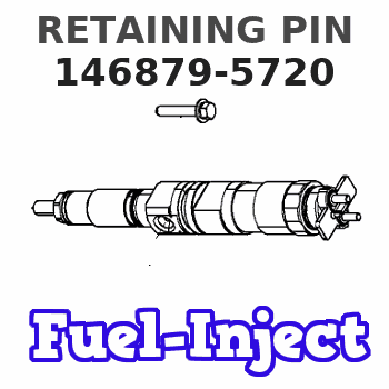 146879-5720 RETAINING PIN