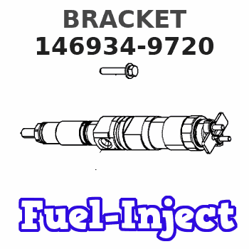 146934-9720 BRACKET