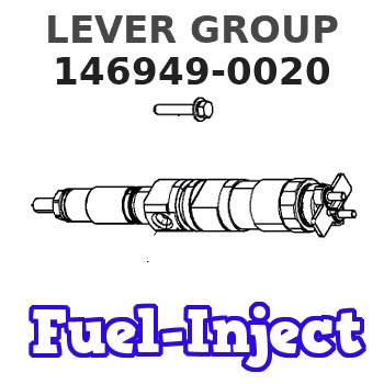 146949-0020 LEVER GROUP