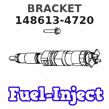 148613-4720 BRACKET