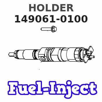 149061-0100 HOLDER