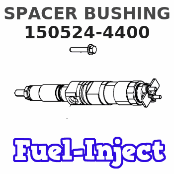 150524-4400 SPACER BUSHING