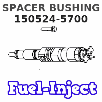 150524-5700 SPACER BUSHING