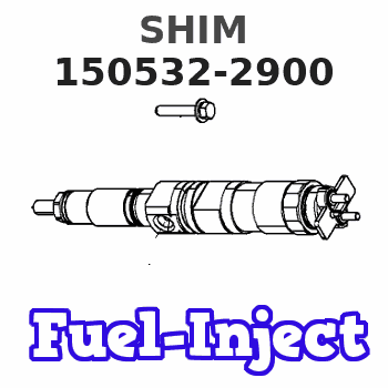 150532-2900 SHIM