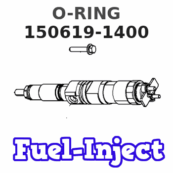 150619-1400 O-RING