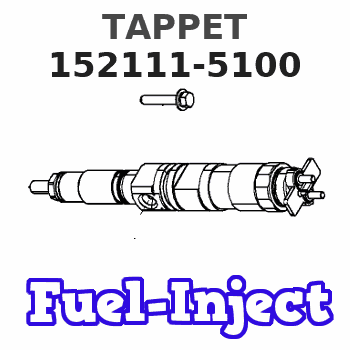 152111-5100 TAPPET