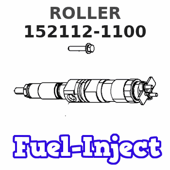 152112-1100 ROLLER