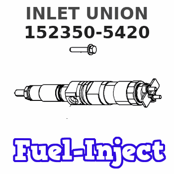 152350-5420 INLET UNION
