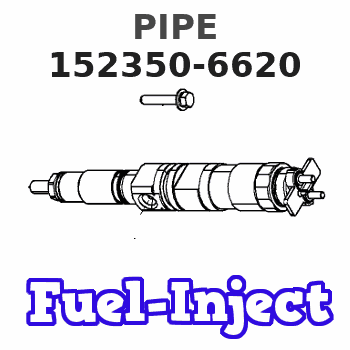 152350-6620 PIPE