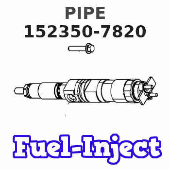 152350-7820 PIPE