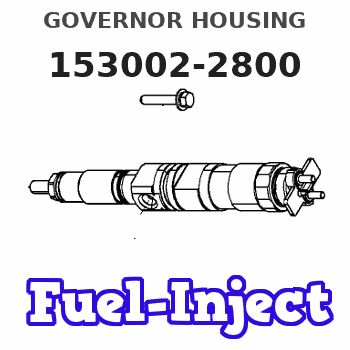 153002-2800 GOVERNOR HOUSING