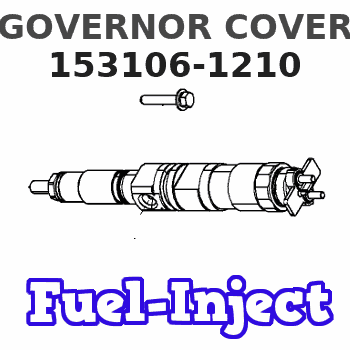 153106-1210 GOVERNOR COVER