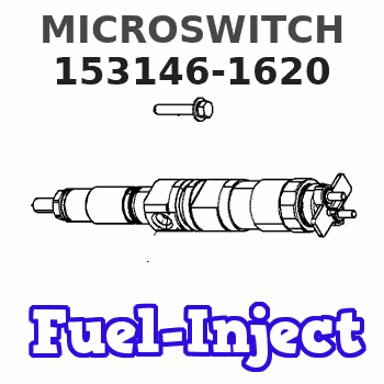 153146-1620 MICROSWITCH