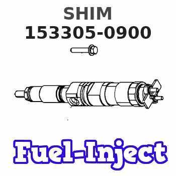 153305-0900 SHIM