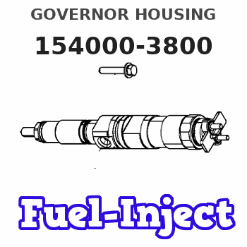 154000-3800 GOVERNOR HOUSING