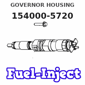 154000-5720 GOVERNOR HOUSING