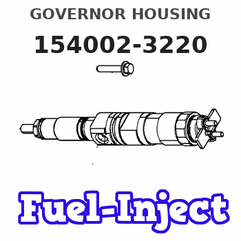 154002-3220 GOVERNOR HOUSING