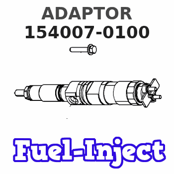 154007-0100 ADAPTOR
