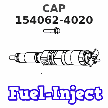 154062-4020 CAP