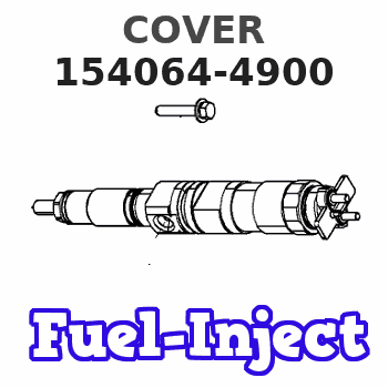 154064-4900 COVER