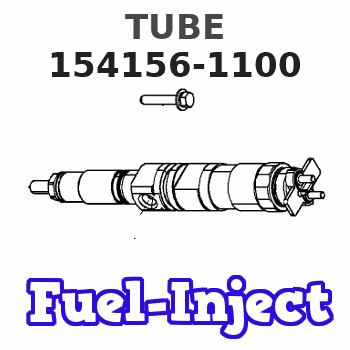 154156-1100 TUBE