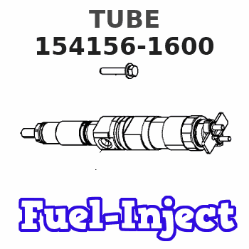 154156-1600 TUBE