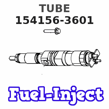 154156-3601 TUBE