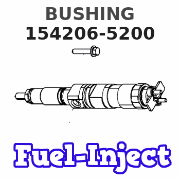 154206-5200 BUSHING