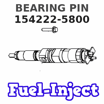 154222-5800 BEARING PIN