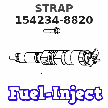 154234-8820 STRAP