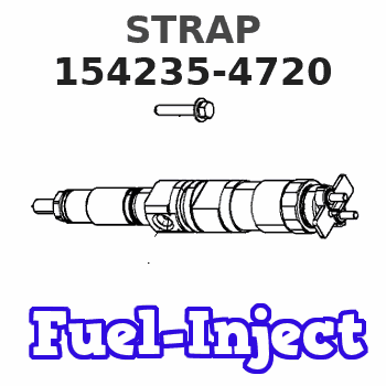 154235-4720 STRAP