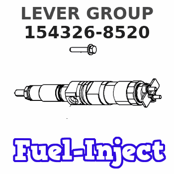 154326-8520 LEVER GROUP