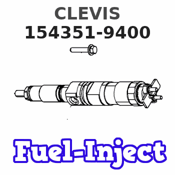 154351-9400 CLEVIS