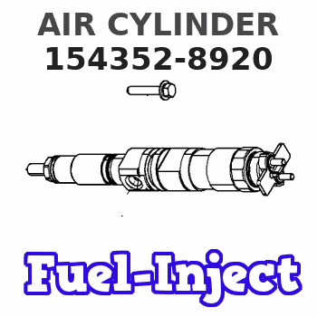 154352-8920 AIR CYLINDER