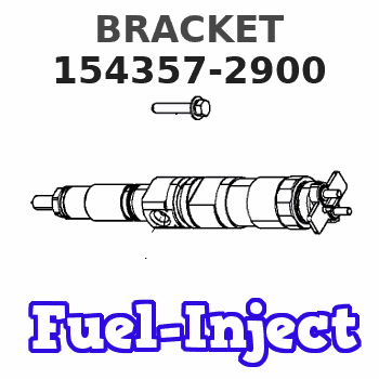154357-2900 BRACKET