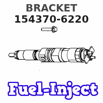 154370-6220 BRACKET