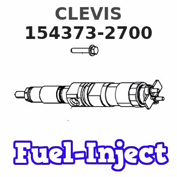 154373-2700 CLEVIS